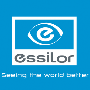 Essilor Logo - Vision Care