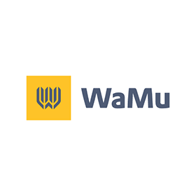 WAMU Logo - Search brand vector logos and icons | BrandEPS