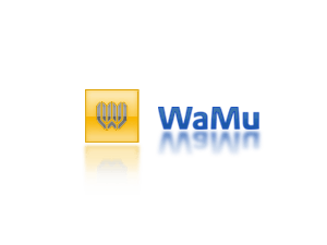 WAMU Logo - wamu.com