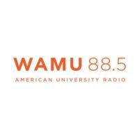 WAMU Logo - WAMU 88.5 live - Listen to online radio and WAMU 88.5 podcast
