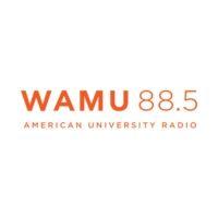 WAMU Logo - WAMU 88.5 live to online radio and WAMU 88.5 podcast