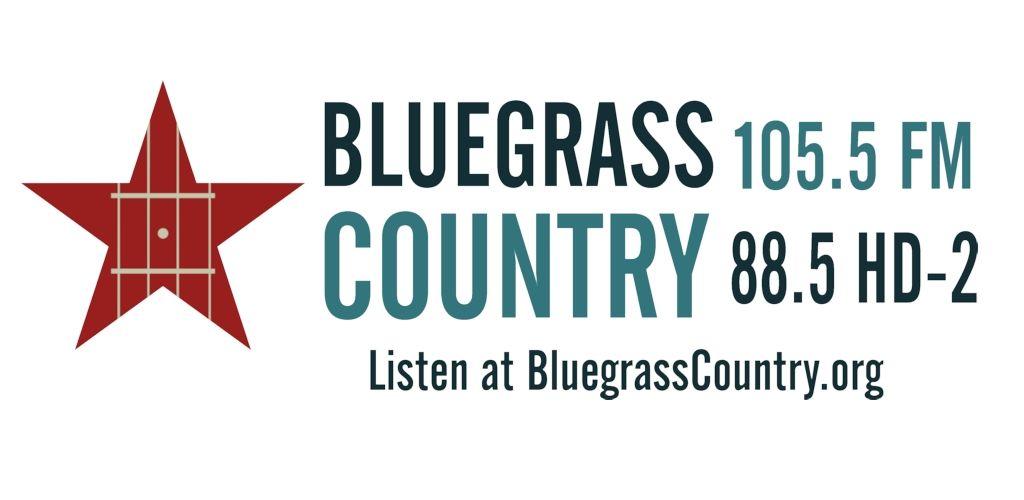 WAMU Logo - WAMU HD2 Bluegrass Country, 88.5 FM, Washington, DC. Free Internet