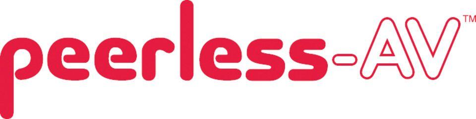 Peerless Logo - Peerless-AV