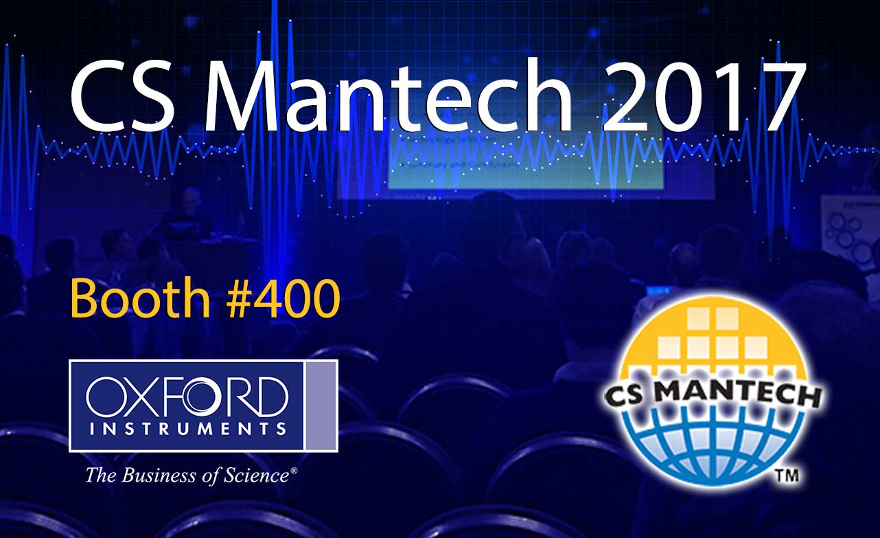 ManTech Logo - Anyone for CS Mantech? - Plasma Technology Blog