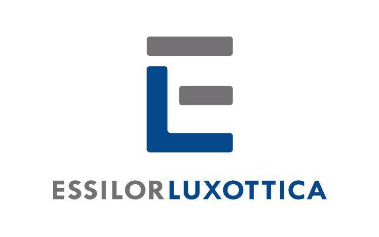 Essilor Logo - ESSILORLUXOTTICA