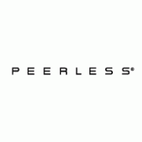 Peerless Logo - Peerless | Brands of the World™ | Download vector logos and logotypes