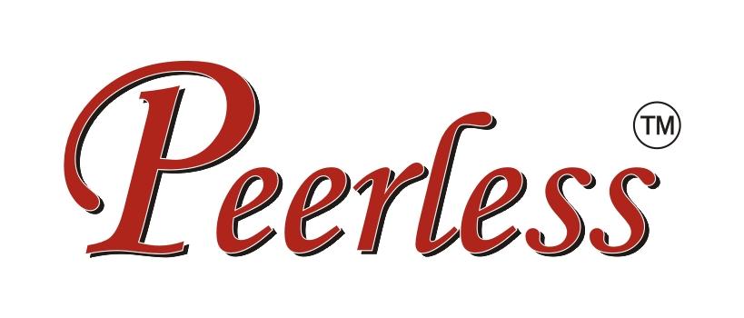 Peerless Logo - Peerless Chromatopak