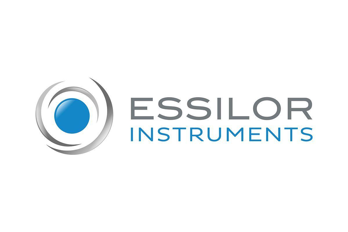 Essilor Logo - Essilor Instruments reveals its new identity and logo
