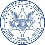 USMS Logo - Working at US Marshals Service