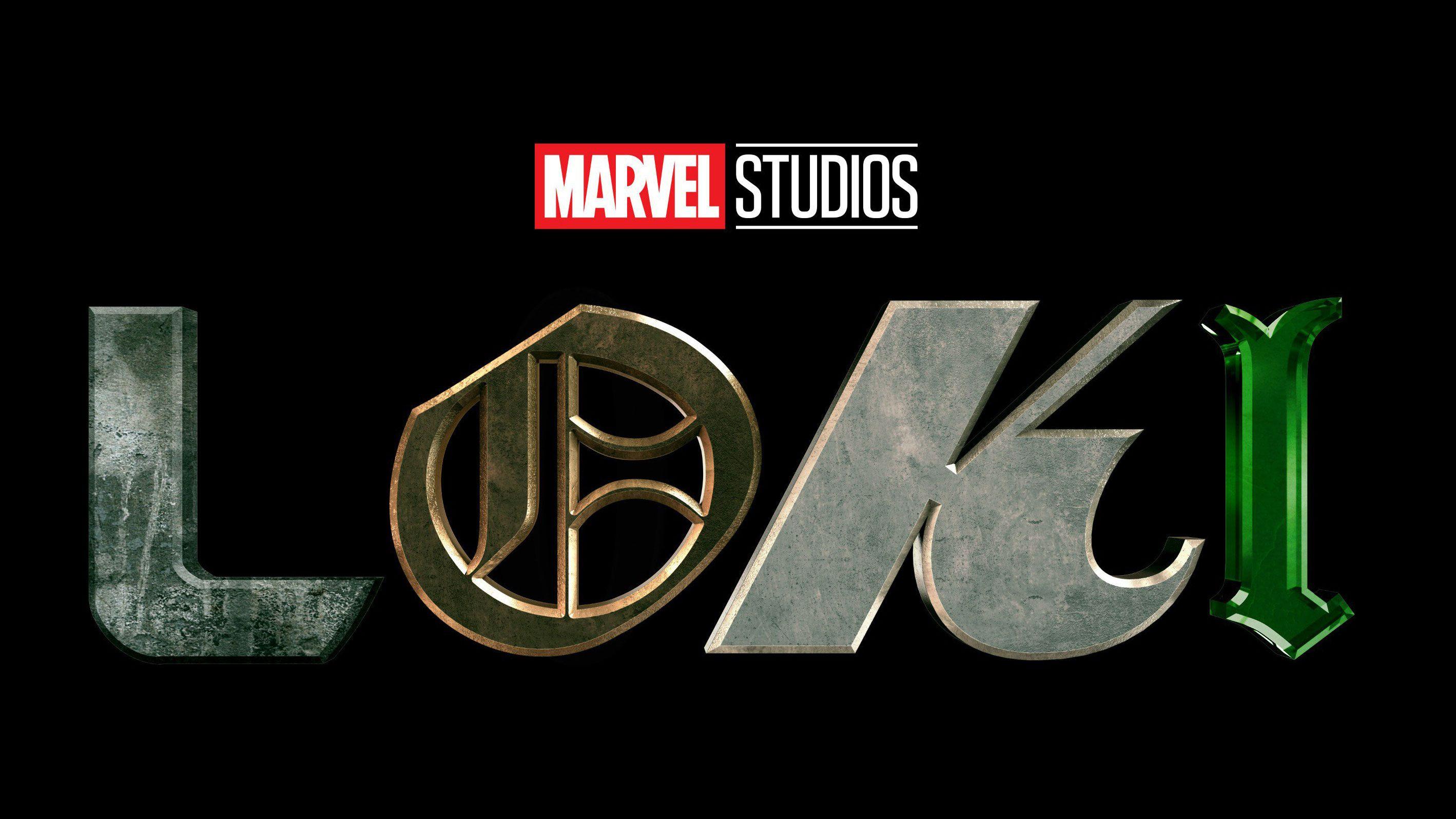 Loki Logo - New Marvel logos include this Loki abomination | Creative Bloq