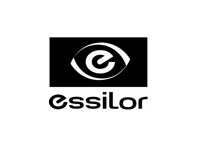 Essilor Logo - Essilor - &CO