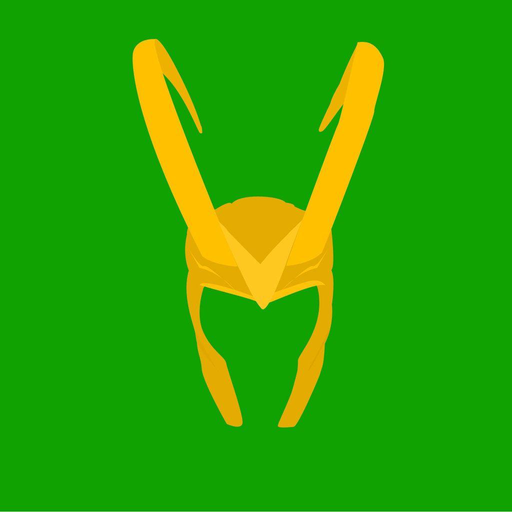 Loki Logo - Loki Logos
