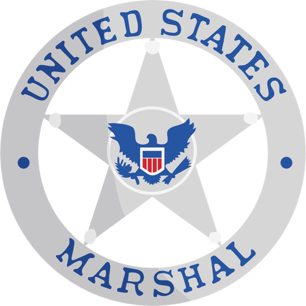 USMS Logo - Deputy United States Marshal (Recent Graduates) - U.S. Marshals ...