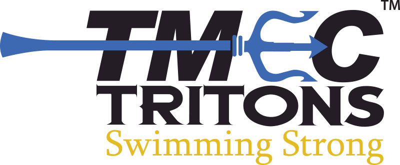 USMS Logo - USMS Logo Tritons Swim Club