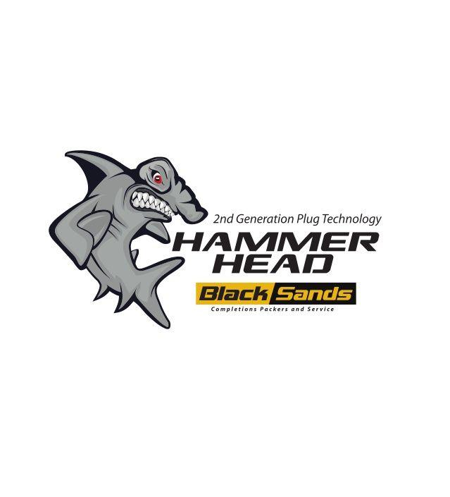 Hammerhead Logo - Hammerhead logo