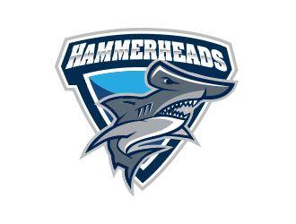 Hammerhead Logo - Hammerhead Logos