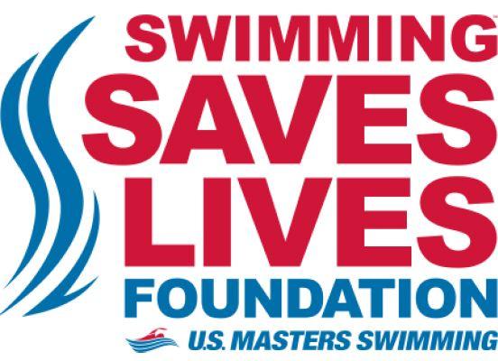 USMS Logo - Swimming Saves Lives. Greater Indiana Masters Swimming