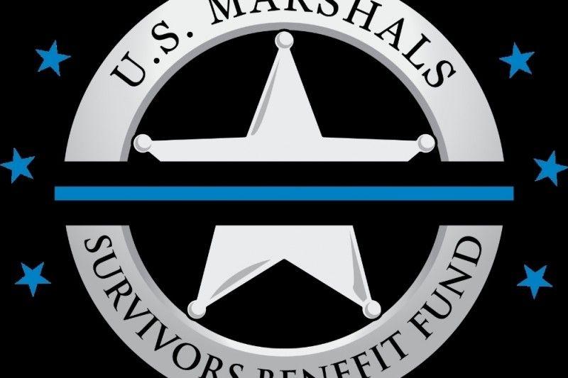 USMS Logo - Fundraiser By U.S. Marshals Survivors Benefit Fund : USMS M LA