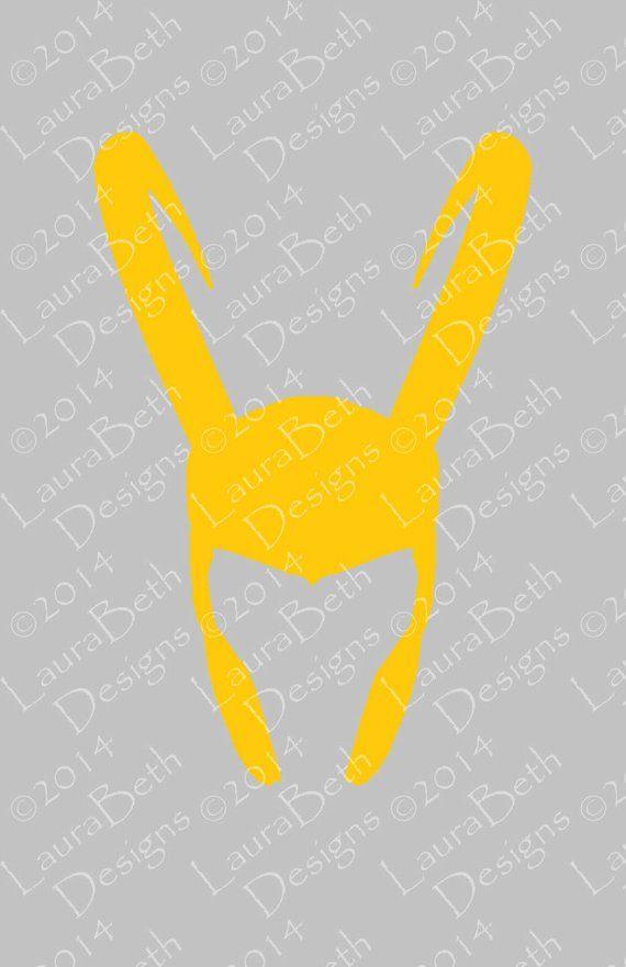 Loki Logo - Loki Logo Digital Design Art Embroidery Design 4x4