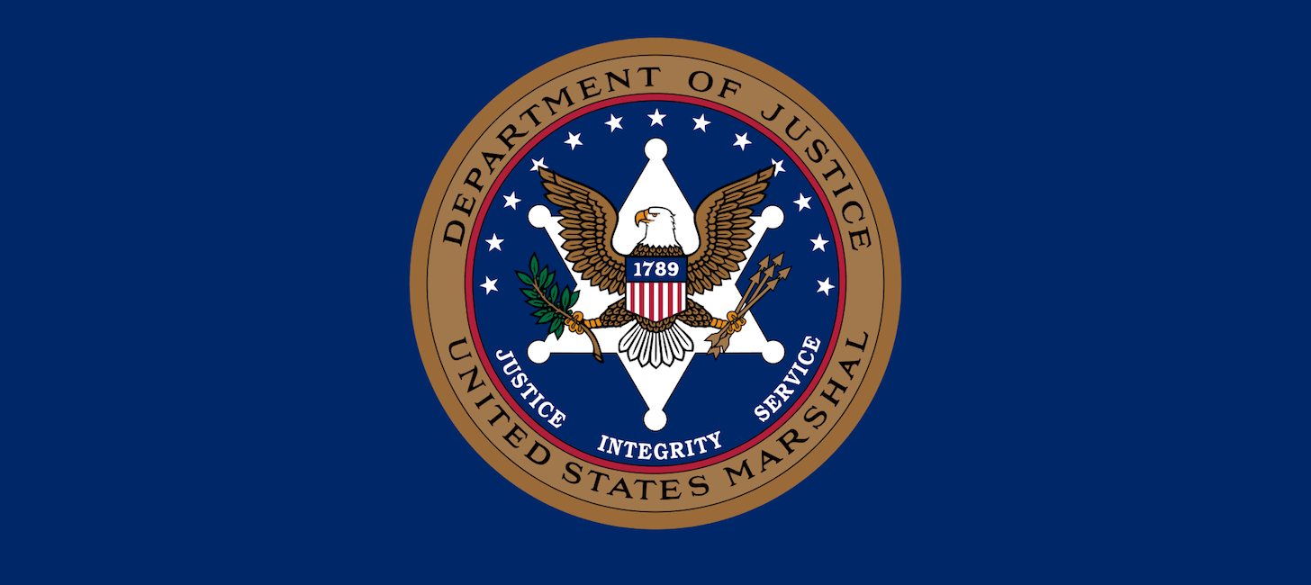 USMS Logo - Next US Marshals Bitcoin Auction Could Take Place in Q1