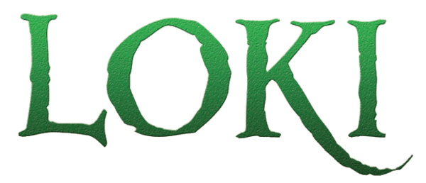 Loki Logo - Marvel Studios' 'Loki' on Disney+ Details Revealed