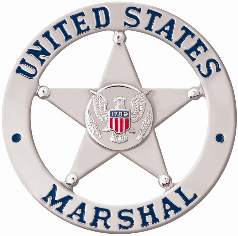 USMS Logo - US Marshals launch new mobile tip app