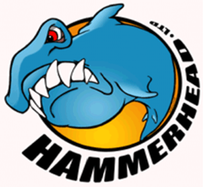 Hammerhead Logo - Logos for HammerHead Ltd