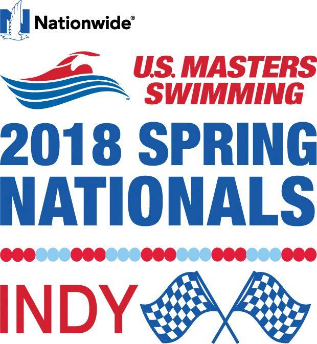 USMS Logo - 2018 Michigan Masters Team – USMS Spring Short Course Nationals ...