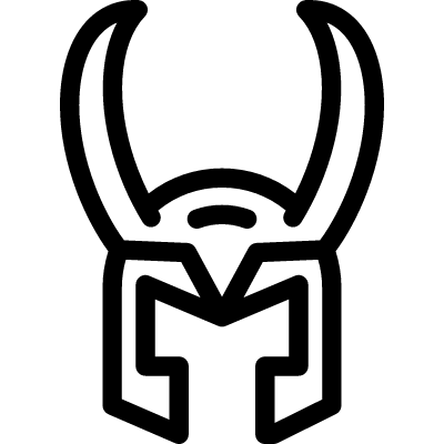 Loki Logo - Loki ⋆ Free Vectors, Logos, Icons and Photos Downloads