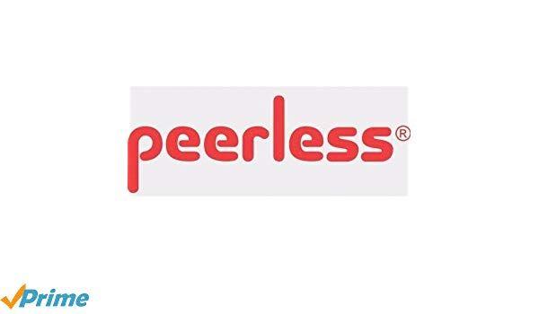 Peerless Logo - Peerless Outdoor Weatherproof Cover with Padded Iinsert