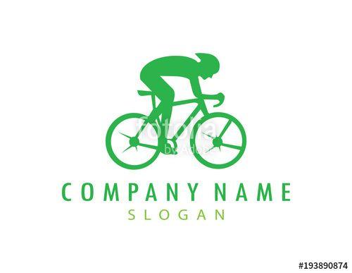 Cyclist Logo - Cyclist logo