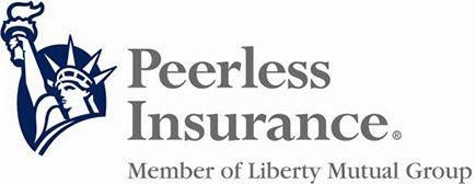 Peerless Logo - Peerless Insurance Logo S. Ray Insurance