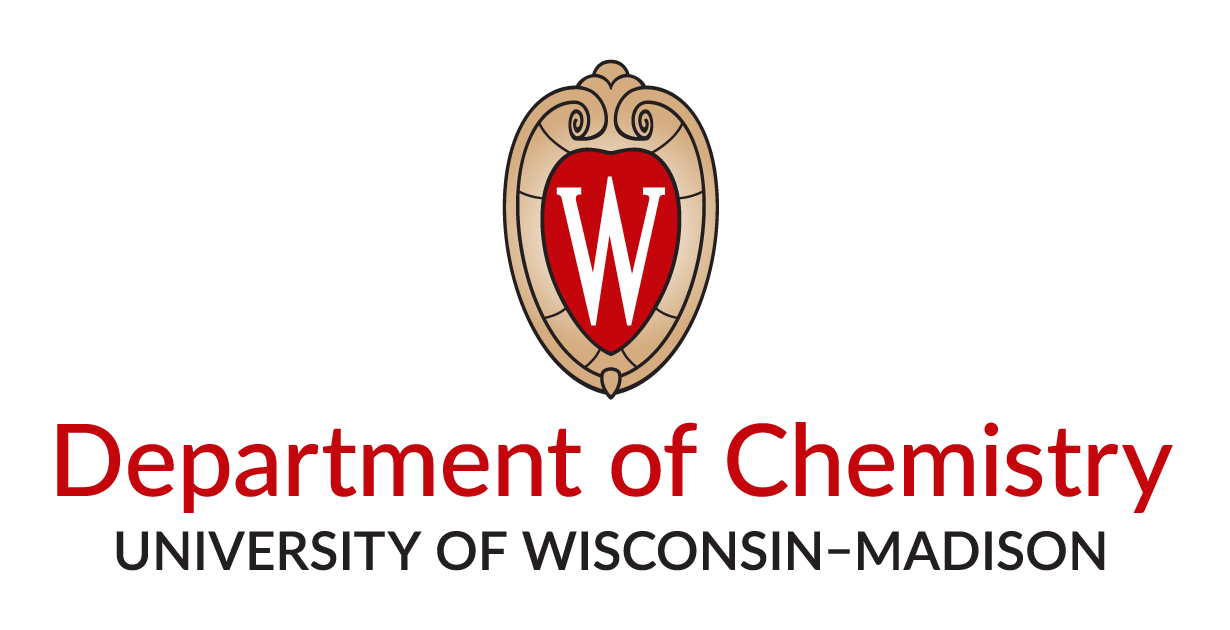 Department Logo - Department Logos, Letterhead, Templates. UW Madison Department