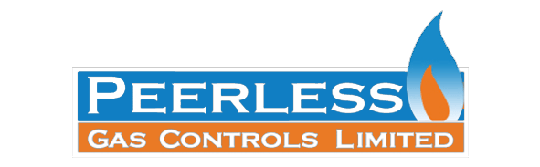 Peerless Logo - Peerless Gas Controls part of the Peerless Group