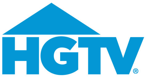 Hgtv.com Logo - Hgtv Logo With R