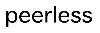 Peerless Logo - Home - Peerless Umbrella