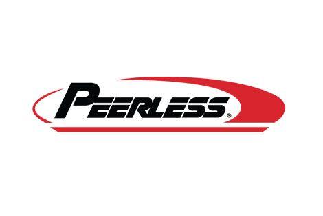 Peerless Logo - Peerless Logo Engineering Australia