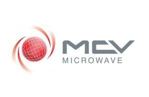 MCV Logo - MCV Microwave - Company Profile on everythingRF