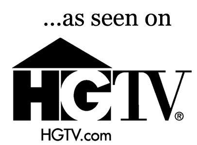 Hgtv.com Logo - Media