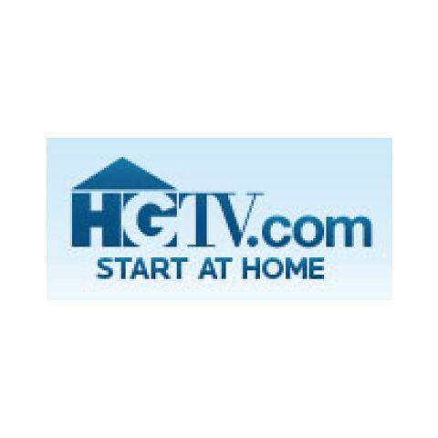 Hgtv.com Logo - HGTV.com | SafetyTat