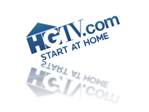 Hgtv.com Logo - hgtv.com