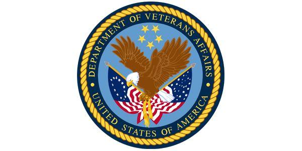 Department Logo - Department of Veterans Affairs logo « Coast Guard All Hands