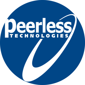 Peerless Logo - Peerless Logo Technology Park