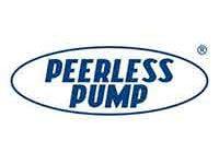 Peerless Logo - Peerless Pump - Detroit Pump & Mfg. Co. Agricultural, Commercial, Fire