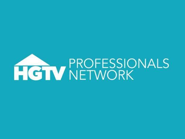 Hgtv.com Logo - HGTV Professionals Network
