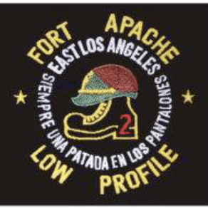 Department Logo - Retired' L.A. Sheriff's Department Logo Deemed Unprofessional Making ...