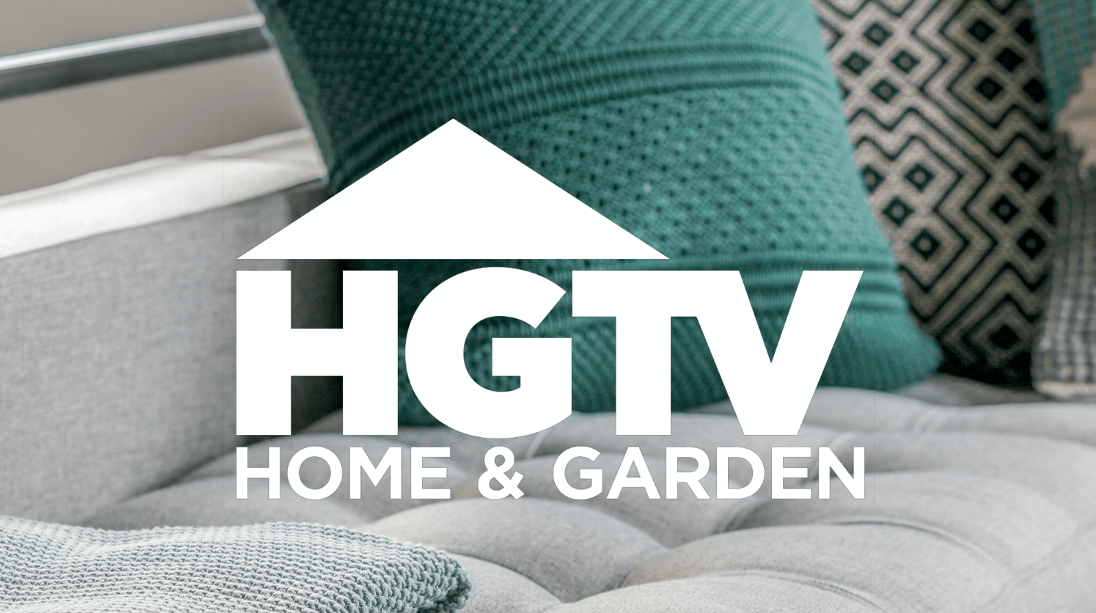 Hgtv.com Logo - Discovery to launch HGTV in Germany – Digital TV Europe