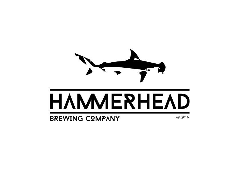 Hammerhead Logo - Hammerhead Brewing Company - Norway - Untappd