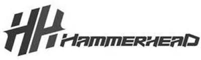 Hammerhead Logo - HammerHead Bay Area. Campway's & Truck Tops USA