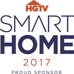 Hgtv.com Logo - Ply Gem Announces HGTV Smart Home 2017 Sponsorship
